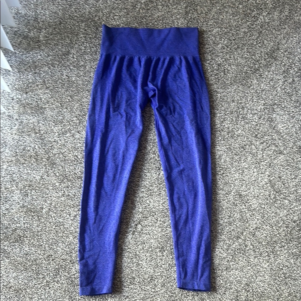 NVGTN Seamless Leggings